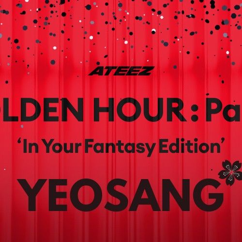 Latest photo of Yeosang (ATEEZ)