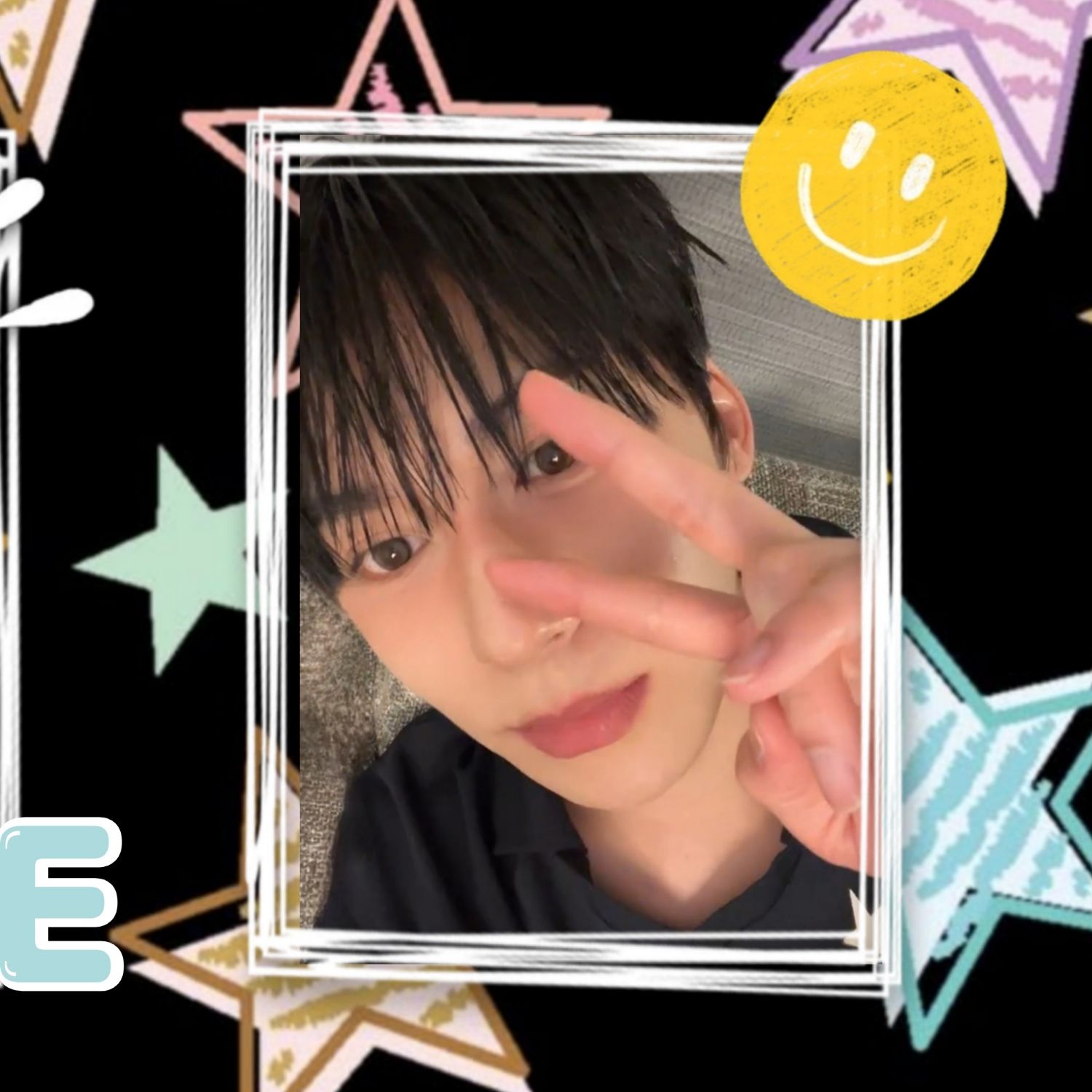 Latest photo of Keonhee (ONEUS)