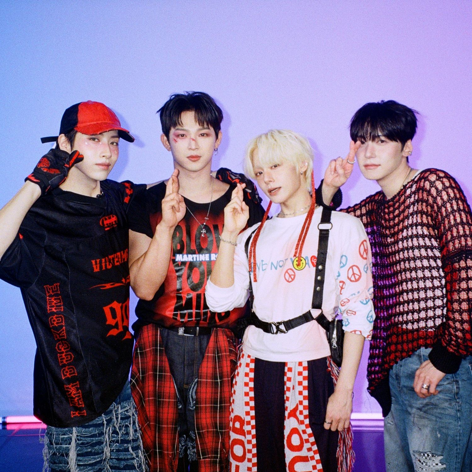 イド (ONEUS)の最新写真