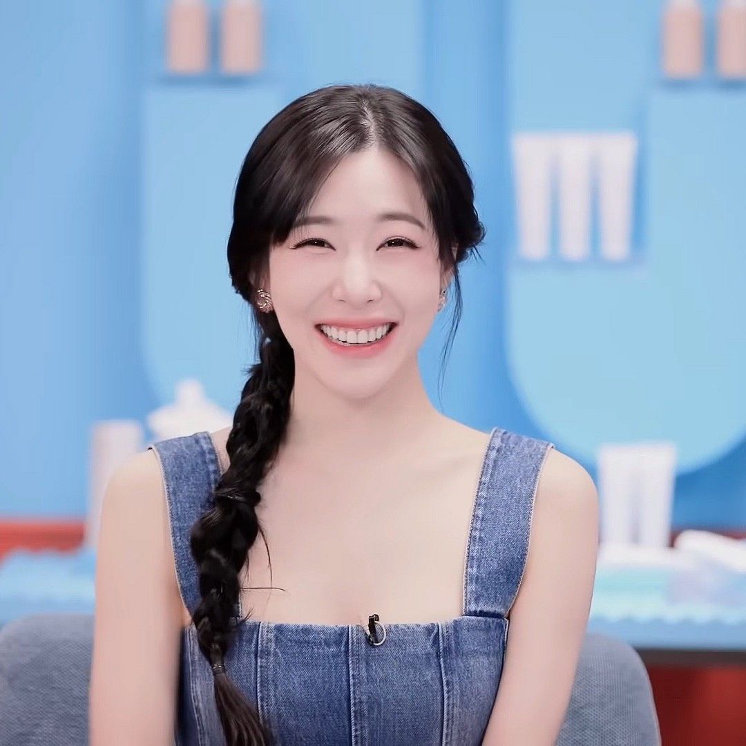Recent activity shot of Tiffany Young (Girls' Generation)