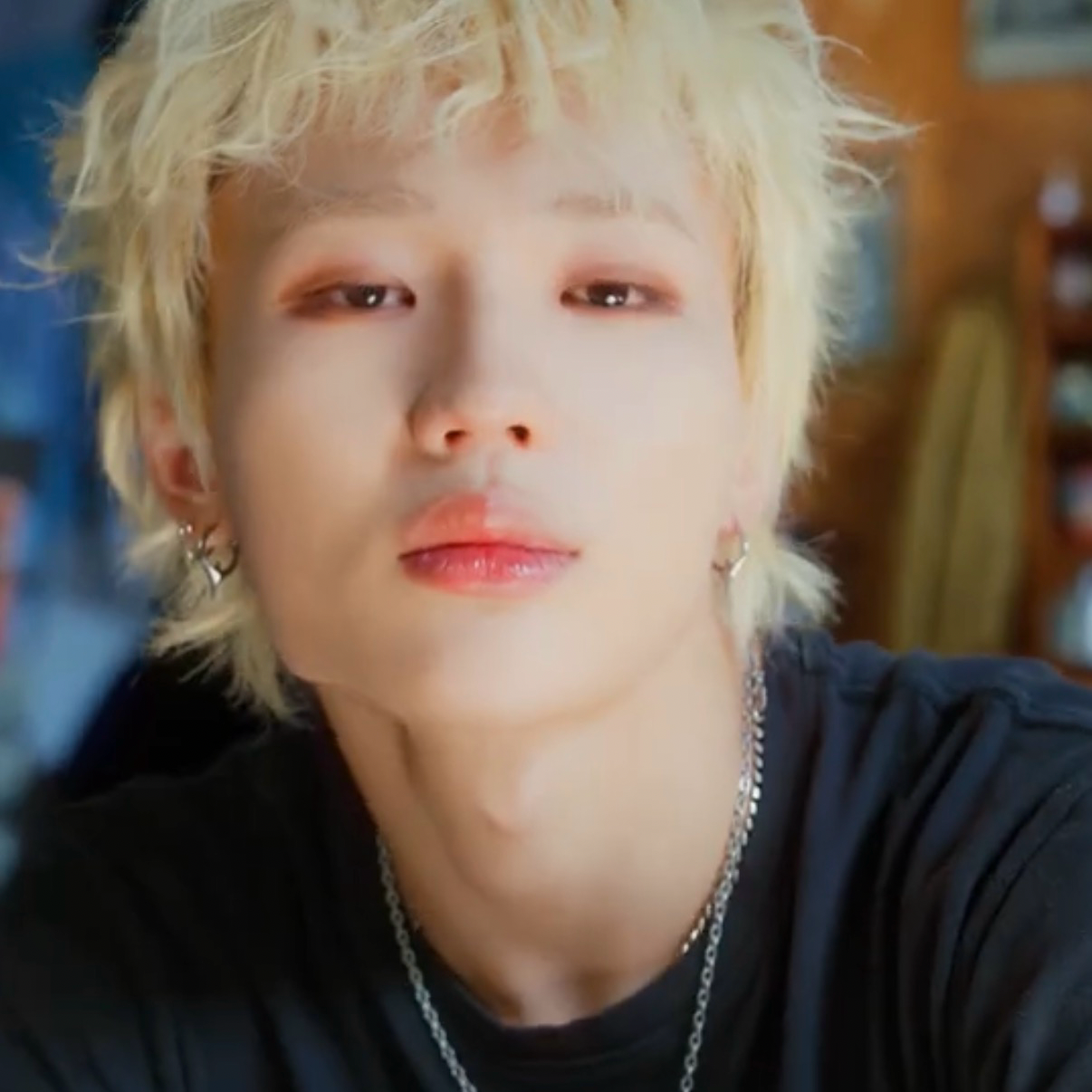천준혁 (TNX) 팬이 찍은 순간