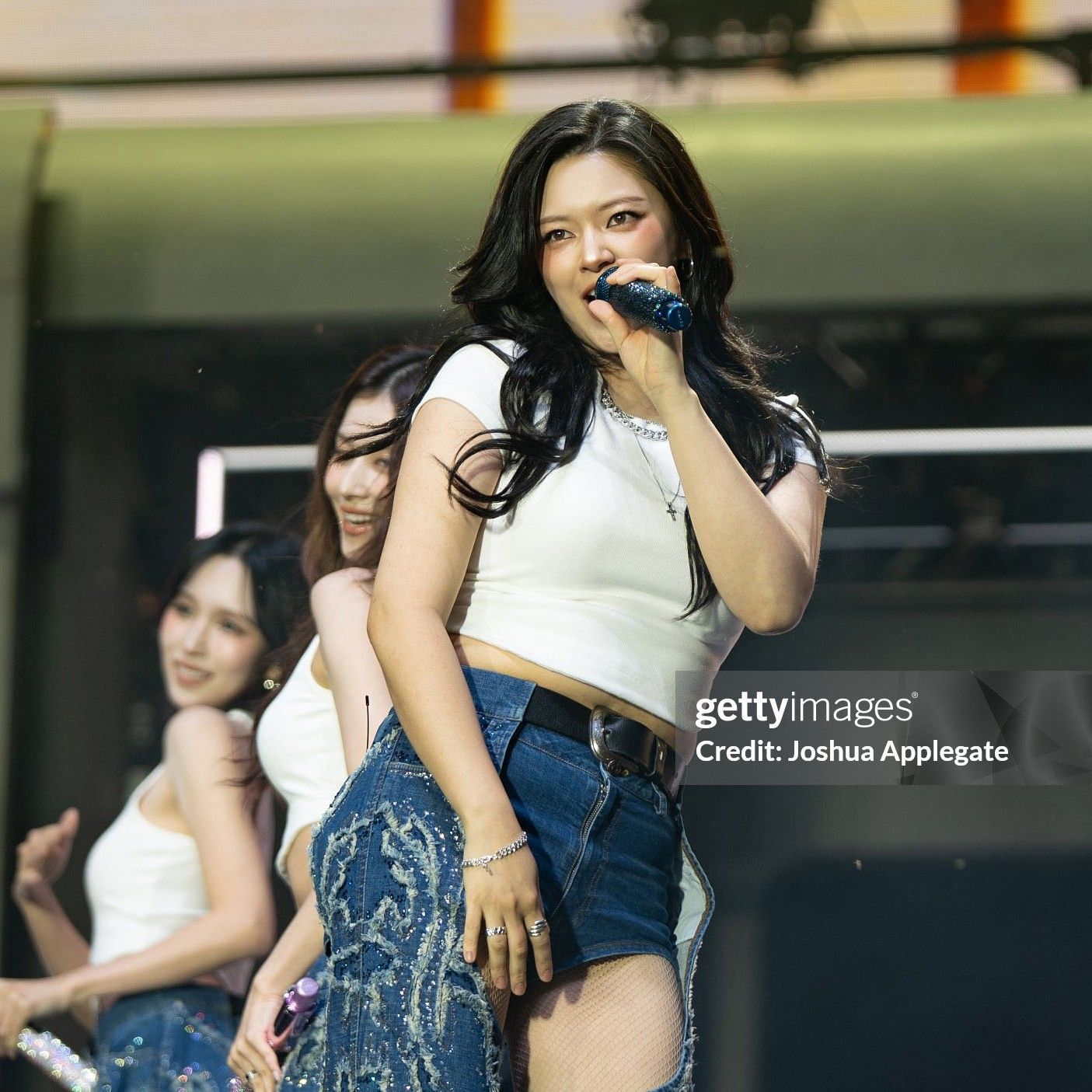 ジョンヨン (TWICE)の最新写真