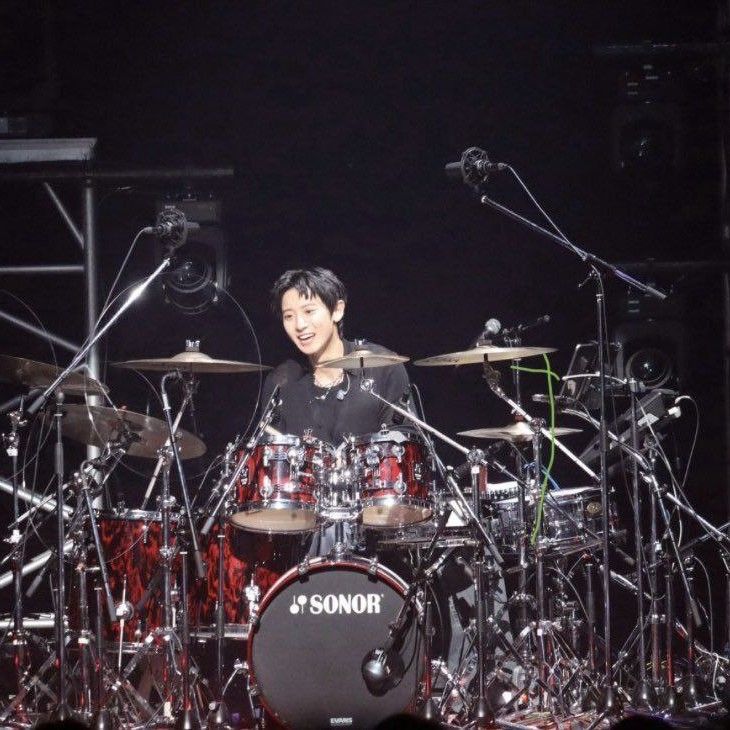 EXO 최근 활동샷