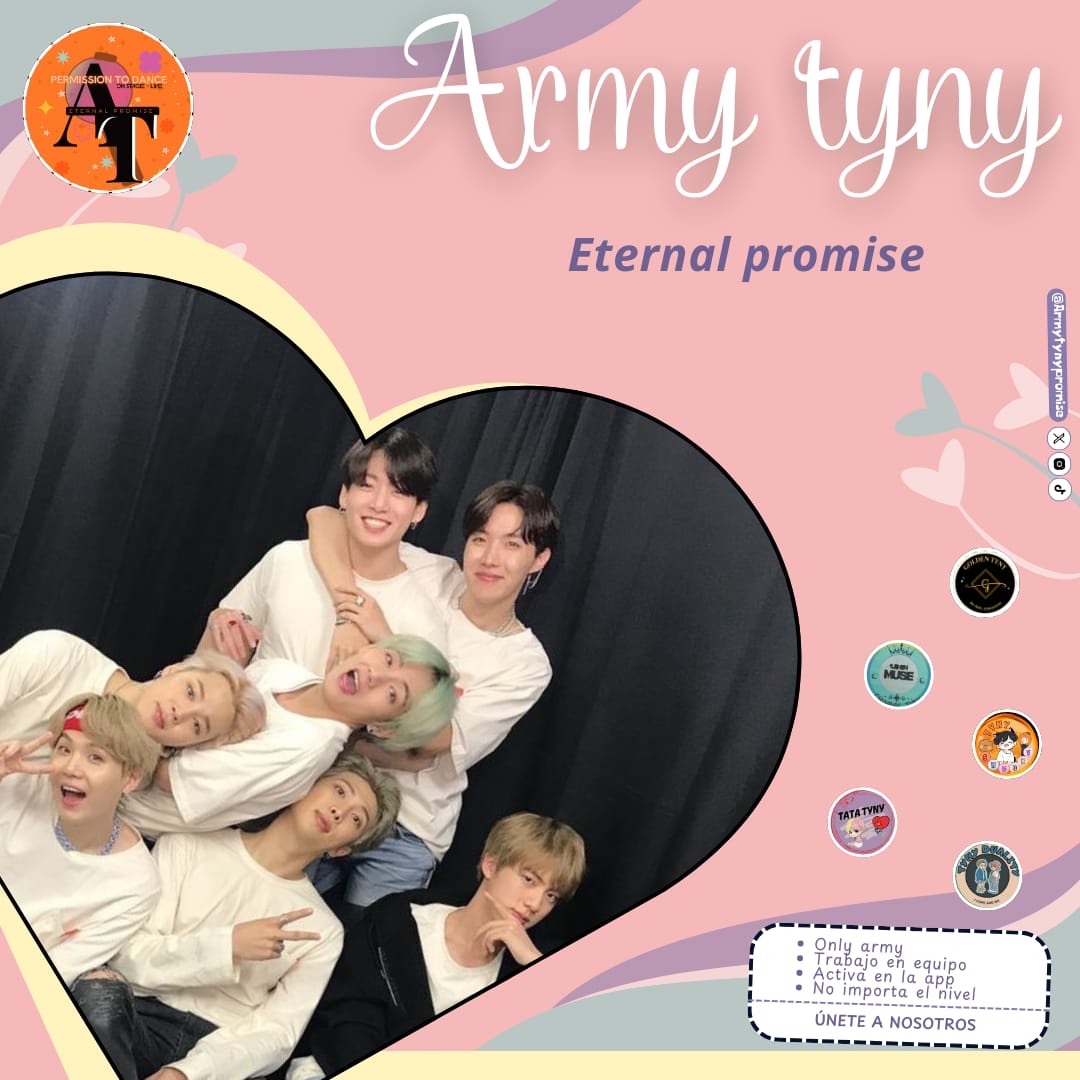 A moment captured by BTS's fan
