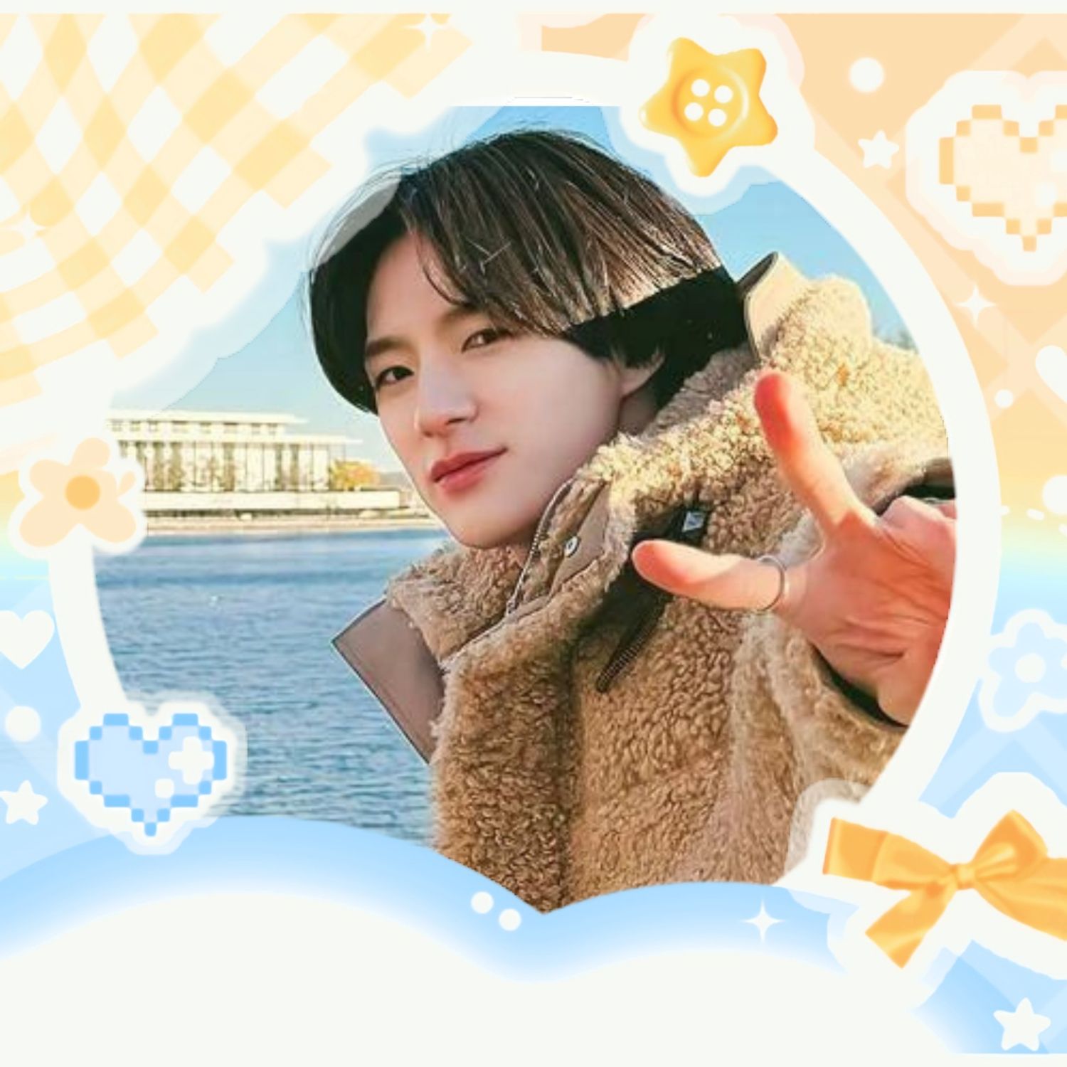 Latest photo of Jeno (NCT DREAM)