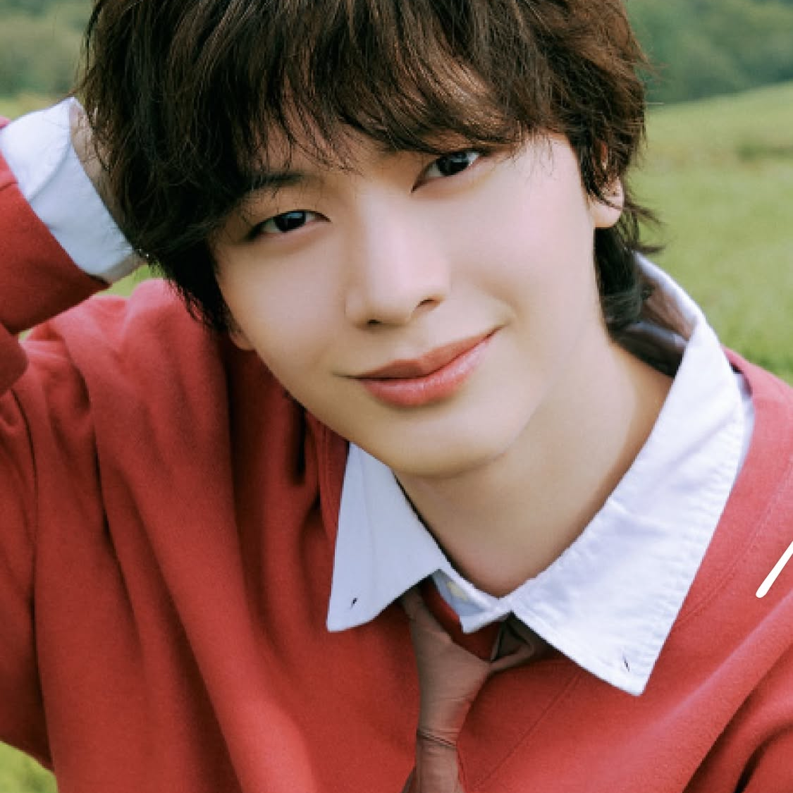 육성재 (비투비) 최근 활동샷