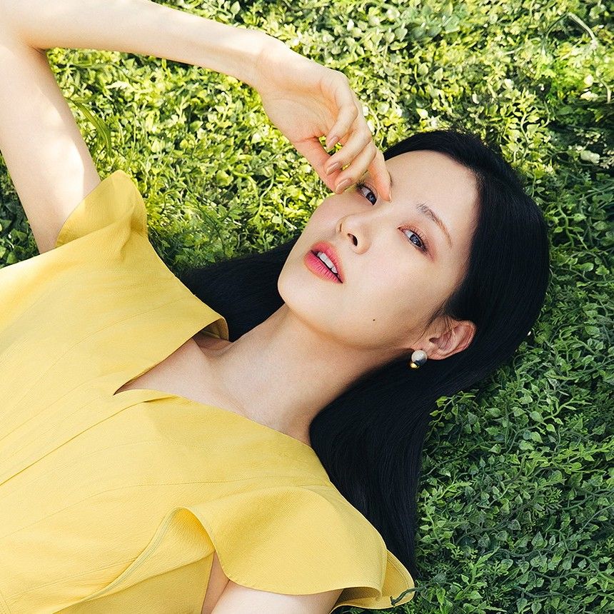 Recent activity shot of Seohyun (Girls' Generation)