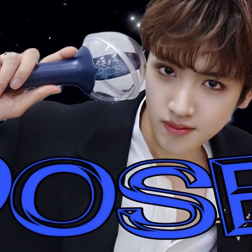 Latest photo of Wooseok (PENTAGON)