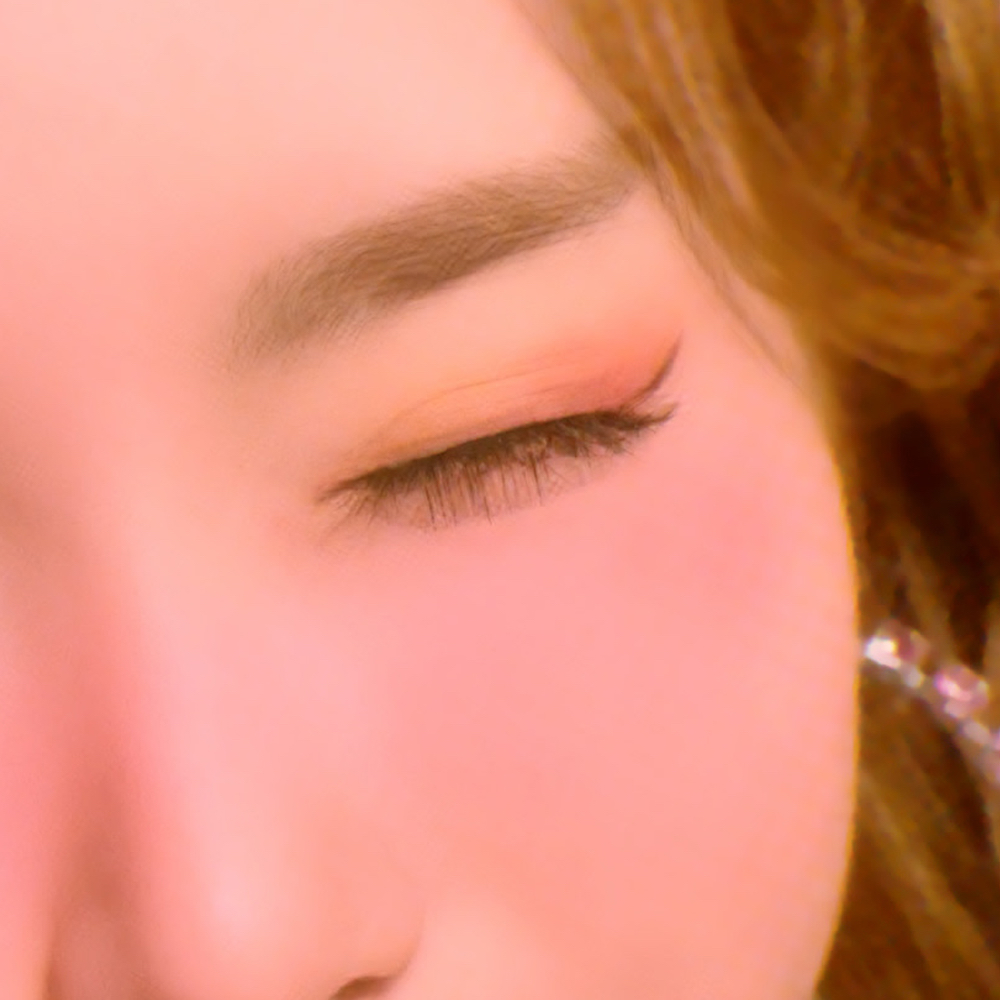 Behind-the-scenes cut of Go Won (Loossemble)
