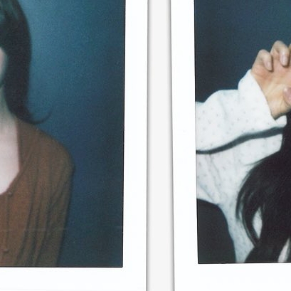 Recent activity shot of Chuu