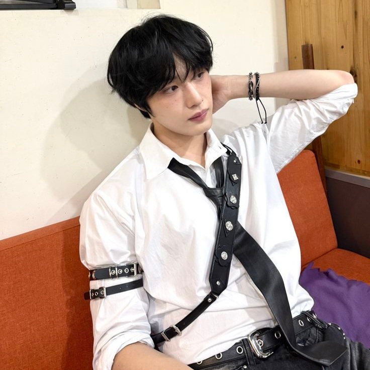 현석 (CIX) 팬이 찍은 순간