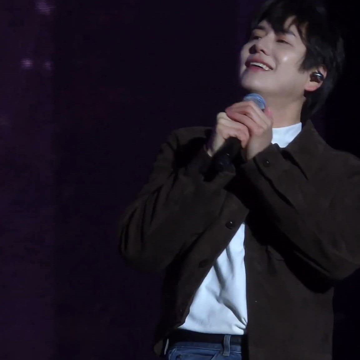 슈퍼주니어 팬이 찍은 순간