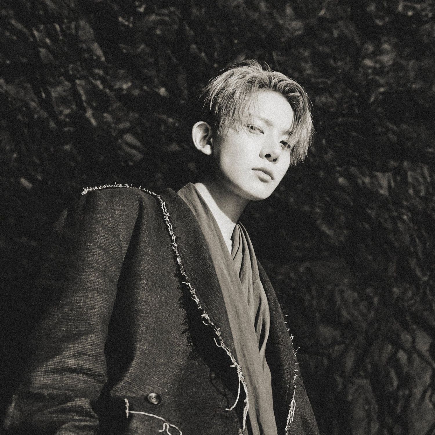 Momen yang diabadikan oleh penggemar Heeseung (ENHYPEN)