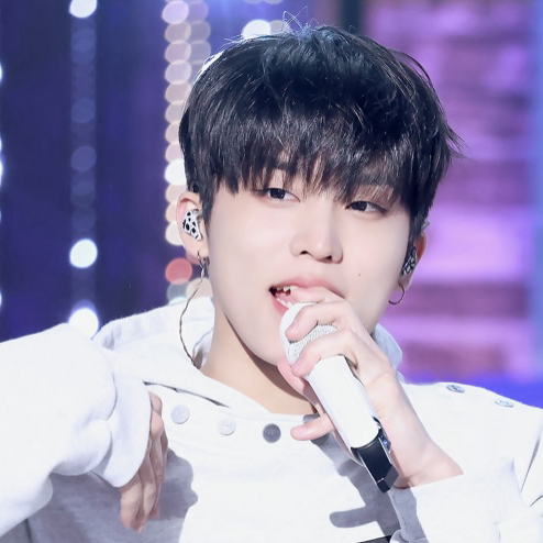 Potret di balik layar Park Jeongwoo (TREASURE)