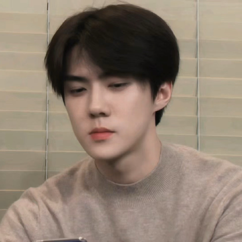 세훈 (EXO) 최근 활동샷