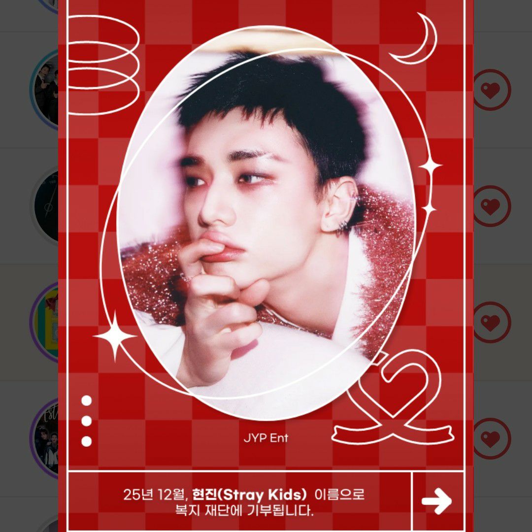 Behind-the-scenes cut of Stray Kids