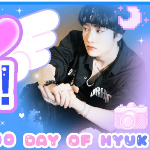 Latest photo of Hyuk (TEMPEST)