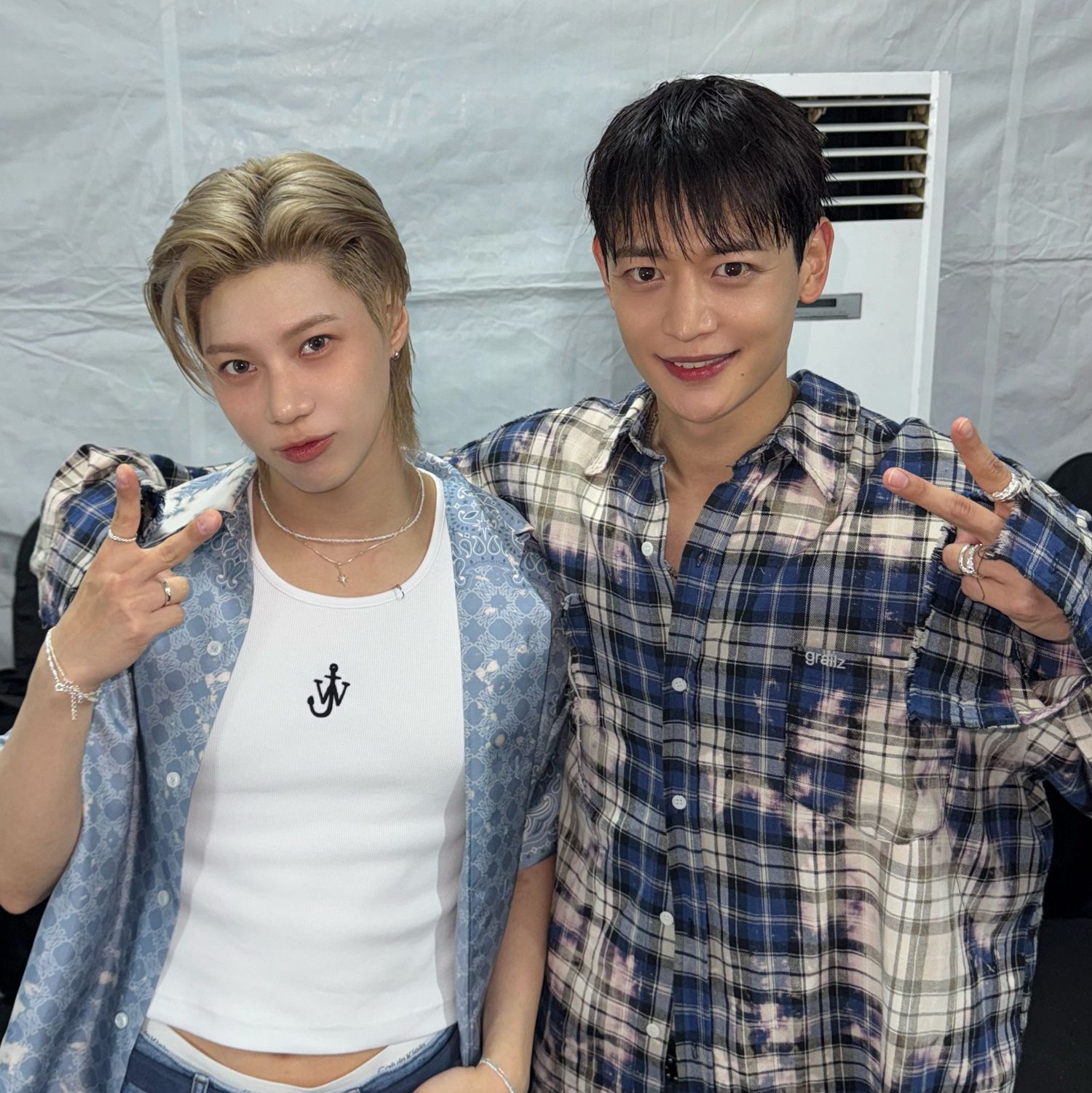 テミン (SHINee)の最新写真