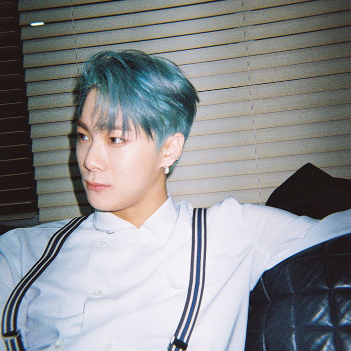 ASTRO的最新活動照片