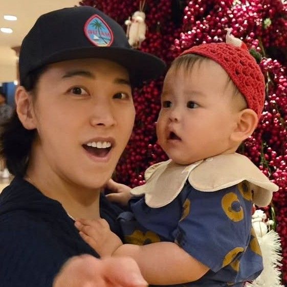 Foto aktivitas terbaru Sungmin (Super Junior)