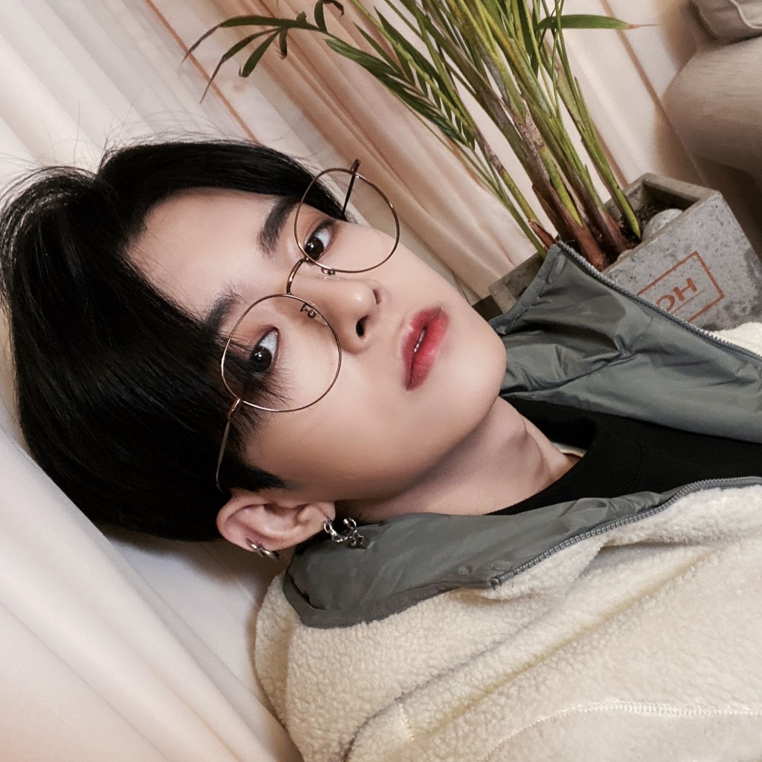 Behind-the-scenes cut of VICTON