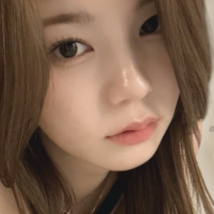 아야카 (NiziU) 팬이 찍은 순간
