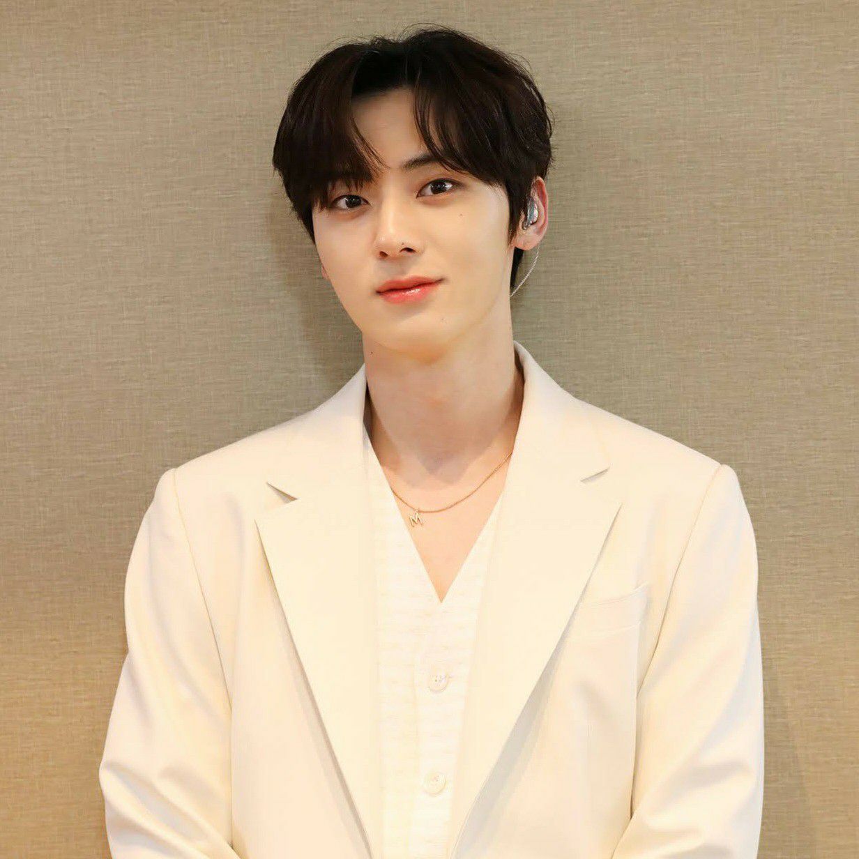 Latest photo of Hwang Minhyun