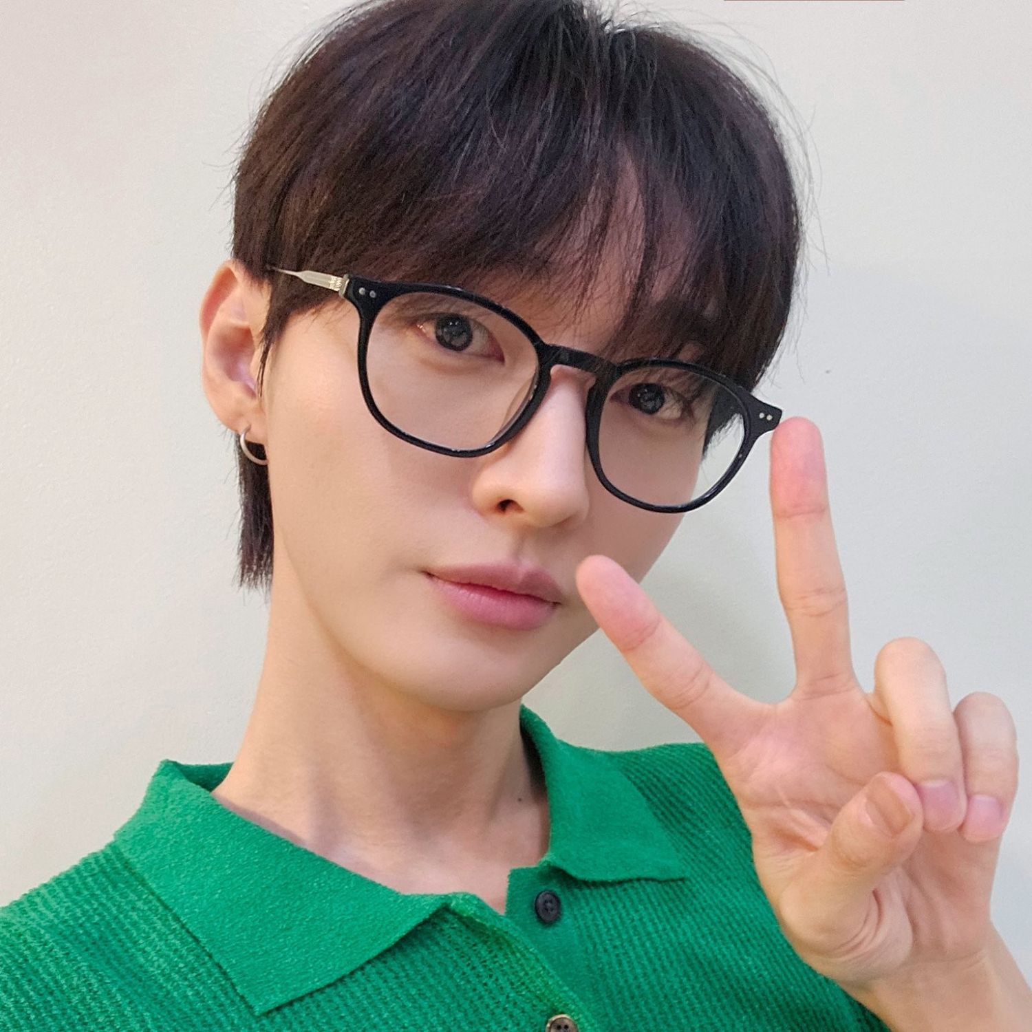 Latest photo of Yoon Jisung