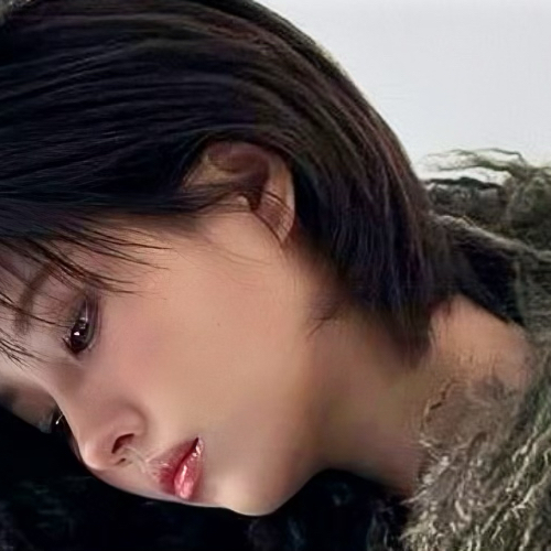 Latest photo of Soyeon (i-dle)