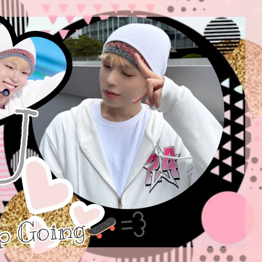 佳樹 (KickFlip)の最新写真