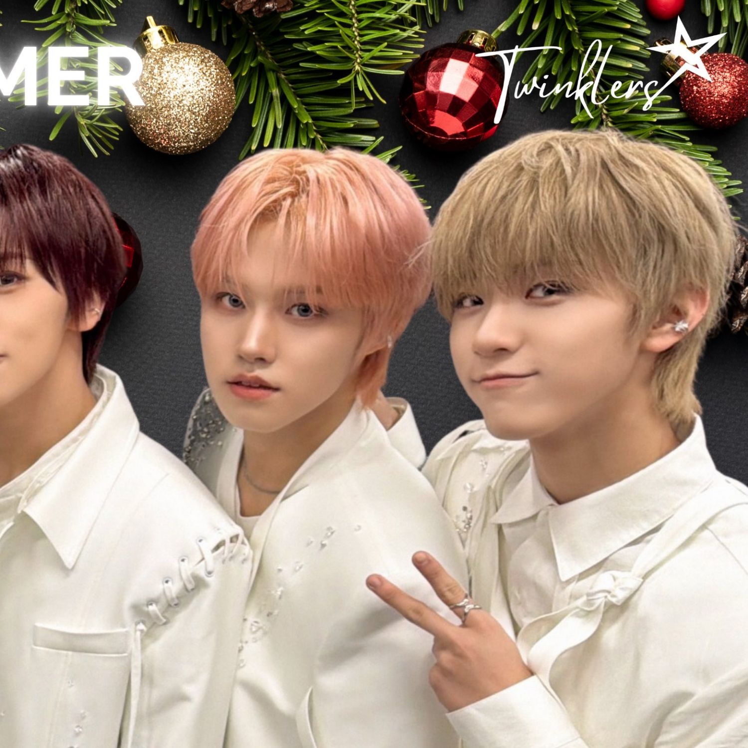 Recent activity shot of AHOF