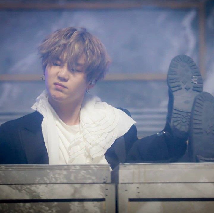 SUGA (BTS)の最新写真