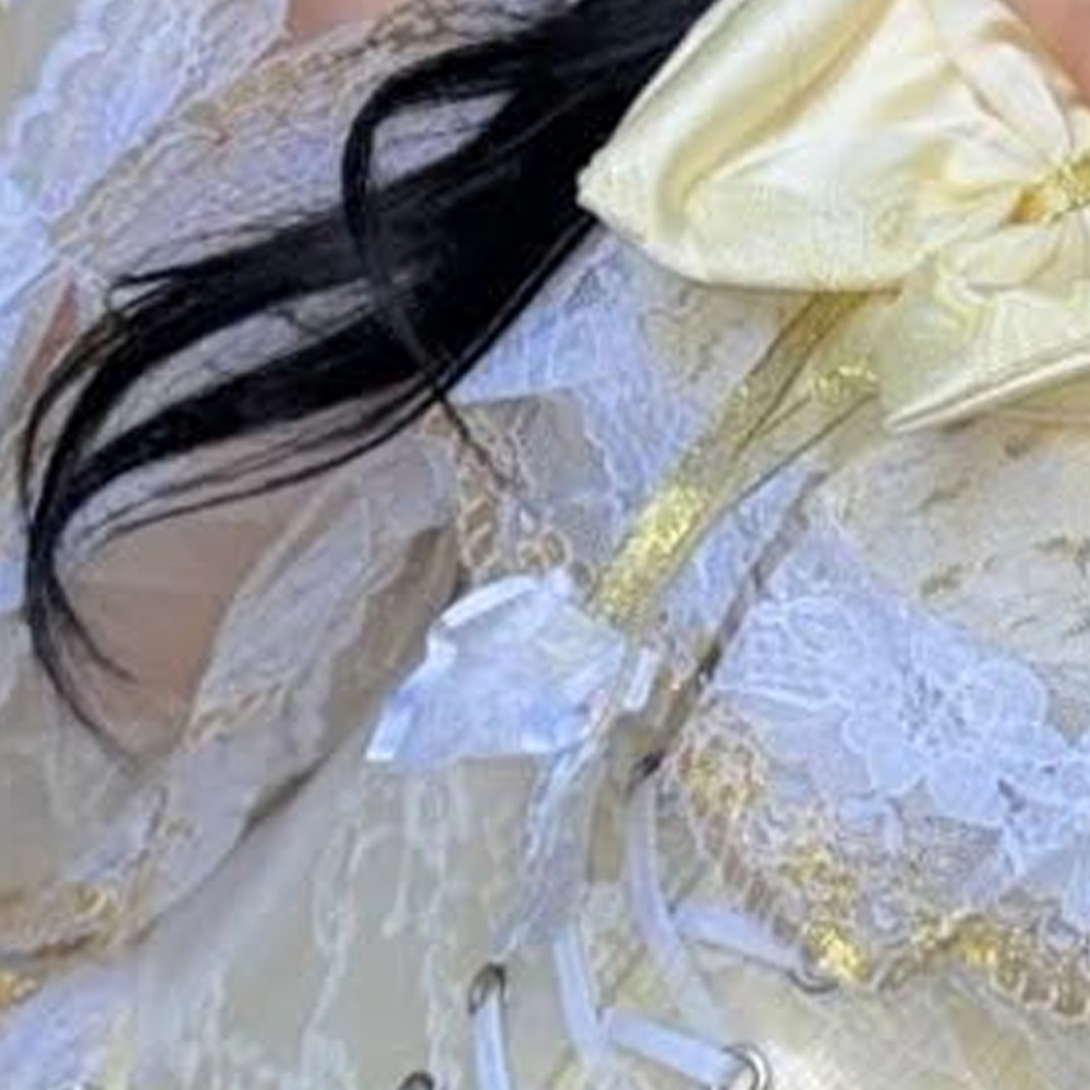 Behind-the-scenes cut of HaSeul (ARTMS)