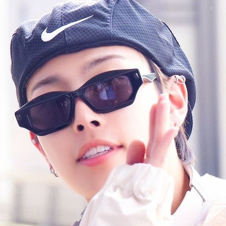 Latest photo of Hongjoong (ATEEZ)