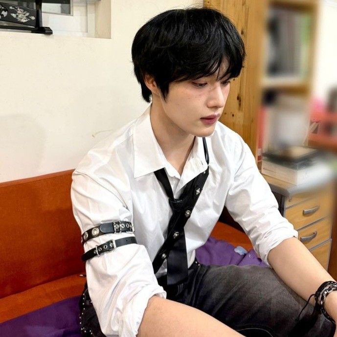 현석 (CIX)의 최신 사진