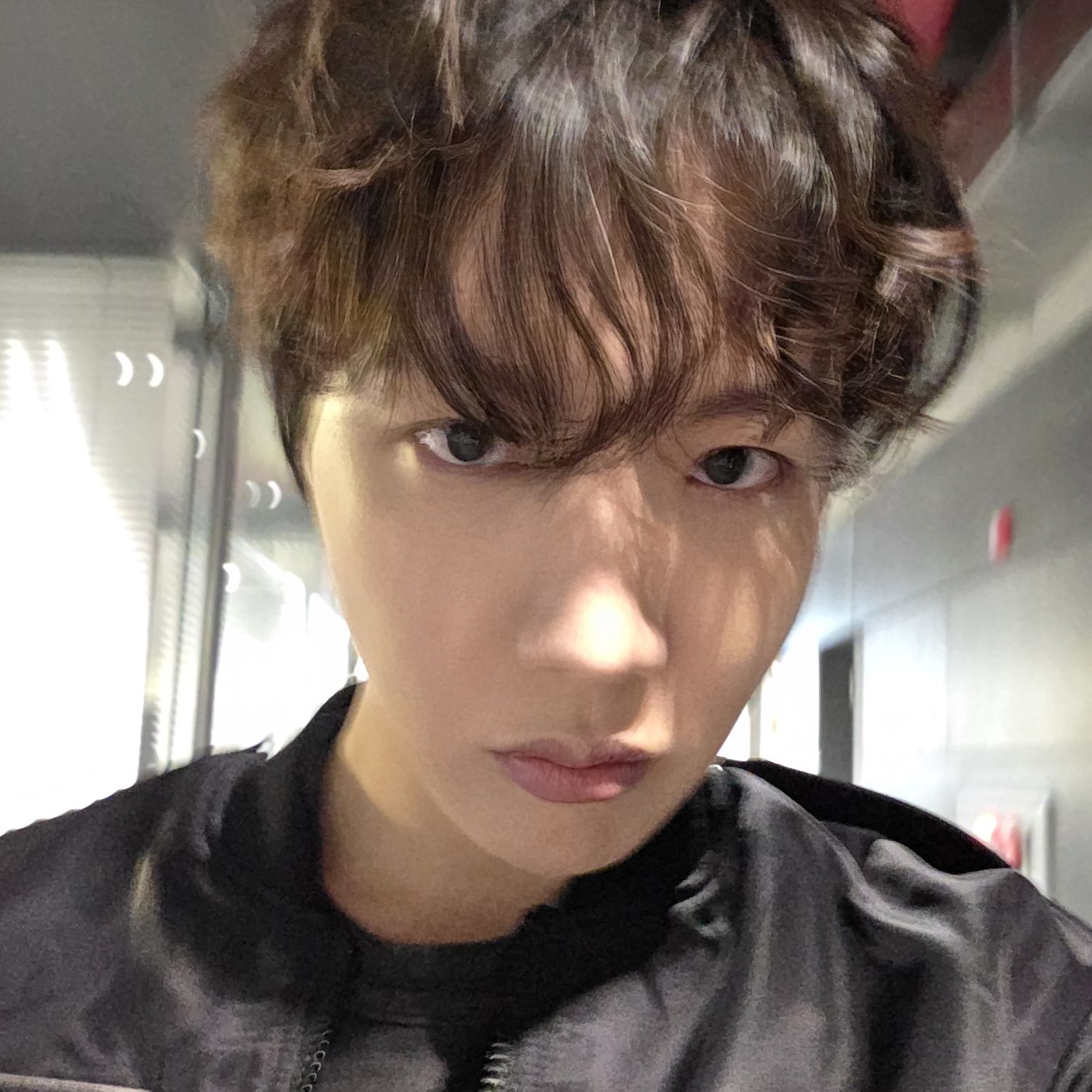 제이홉 (방탄소년단) 팬이 찍은 순간