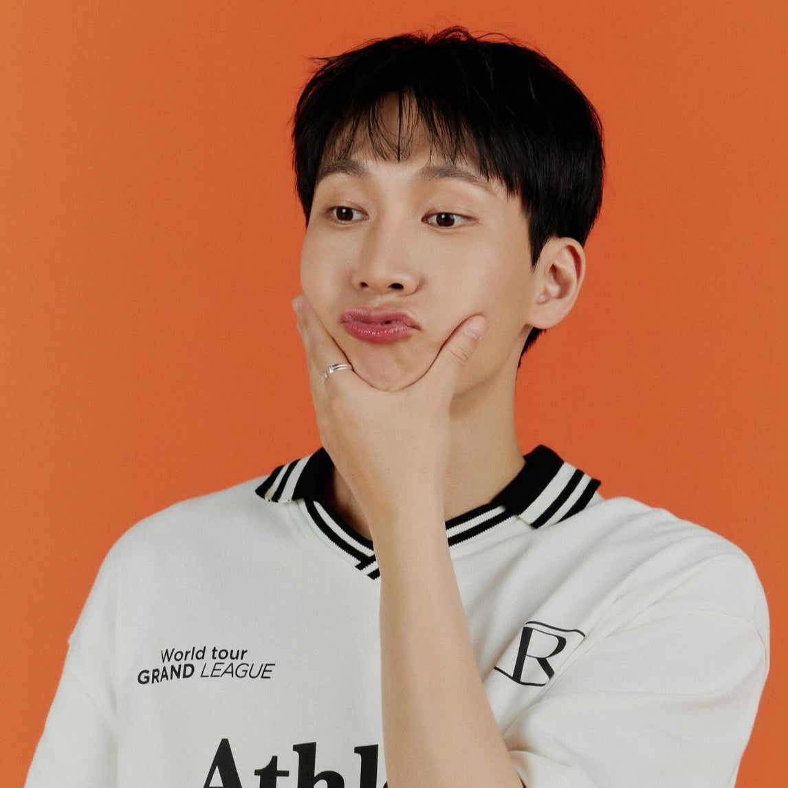 Latest photo of Seo Eunkwang (BTOB)