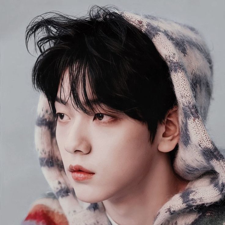 A moment captured by Soobin (TOMORROW X TOGETHER)'s fan