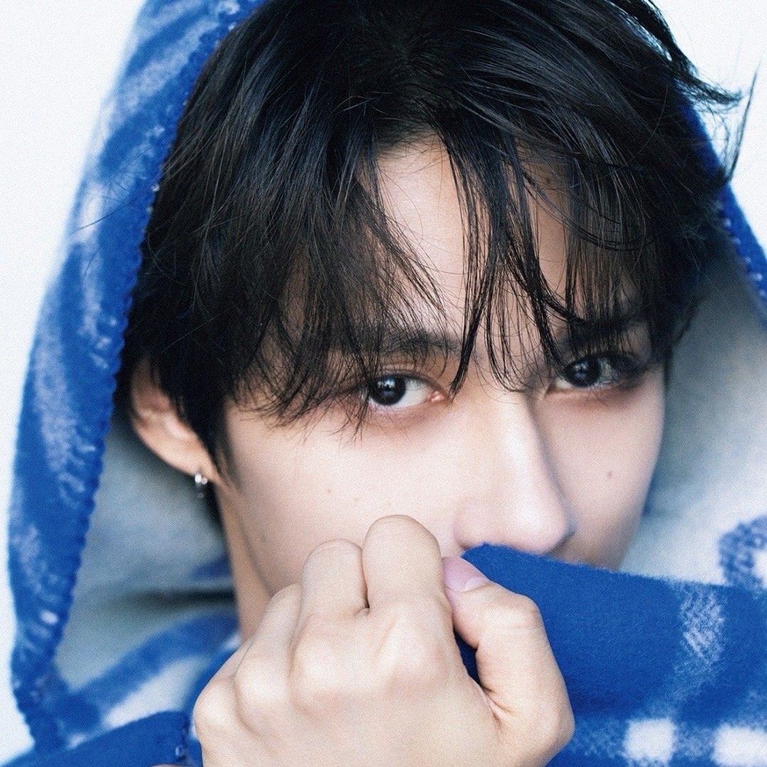 준 (세븐틴) 팬이 찍은 순간
