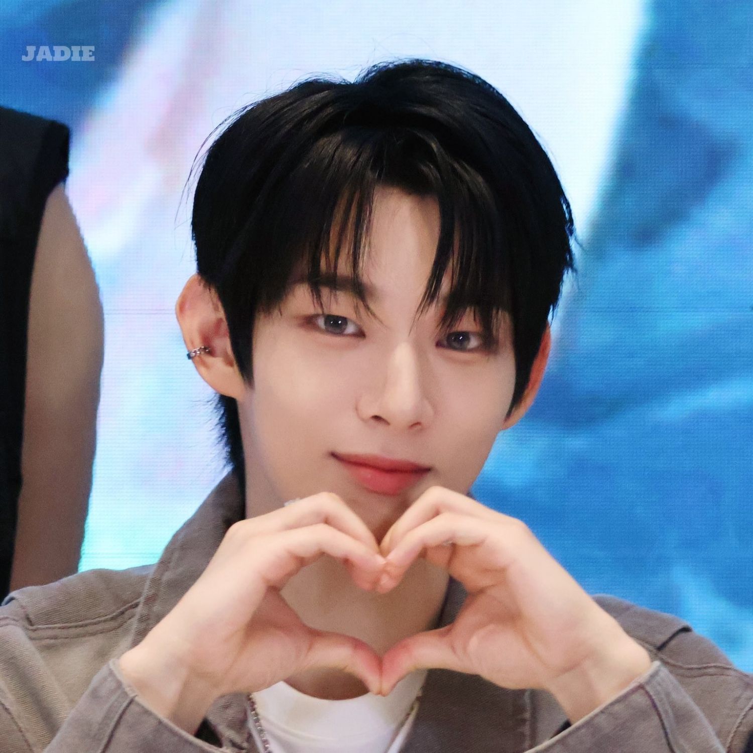 Latest photo of Steven (AHOF)