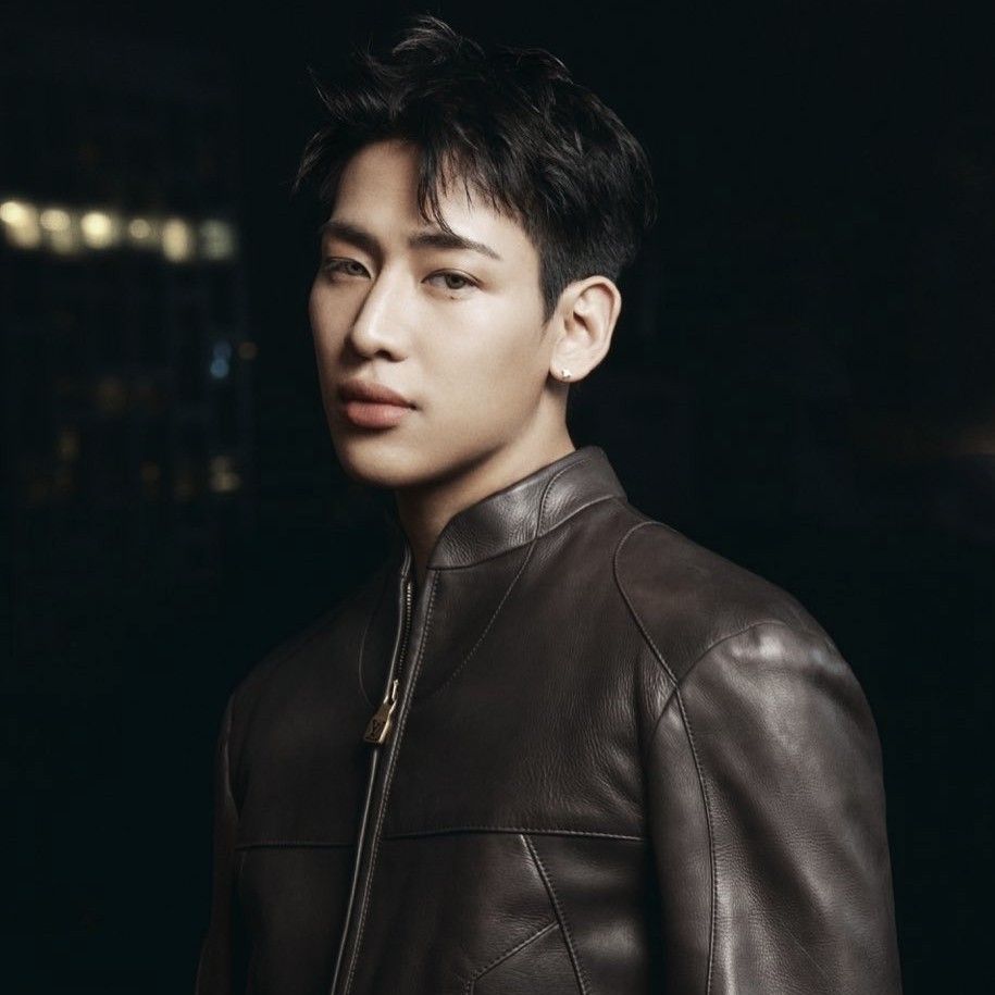 Bambam (GOT7)的幕後花絮
