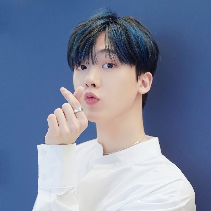 Latest photo of Sanha (ASTRO)