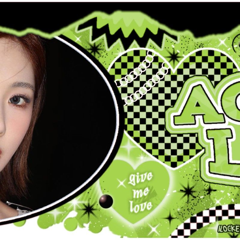 Behind-the-scenes cut of Yoohyeon (DREAMCATCHER)