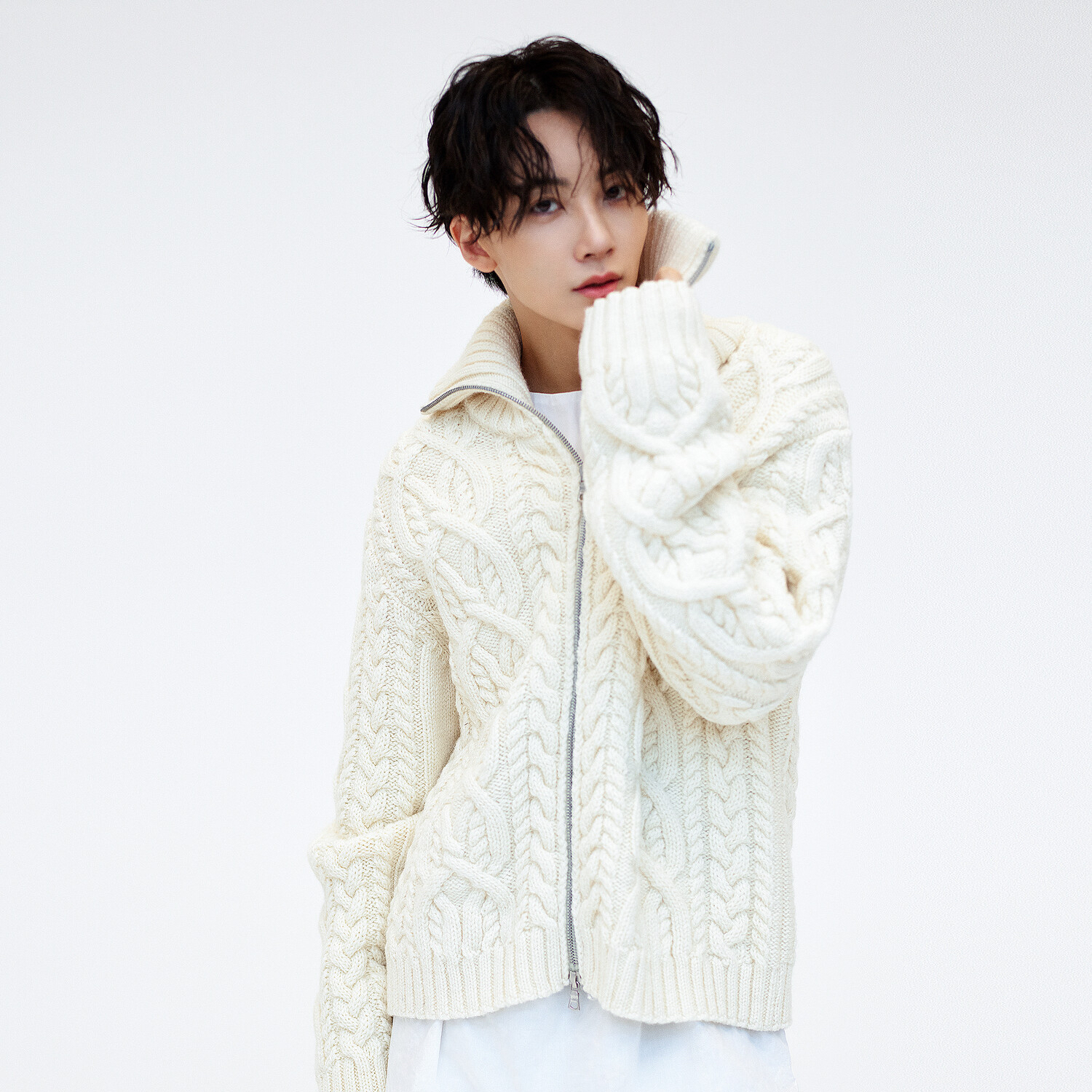 세븐틴의 비하인드 컷