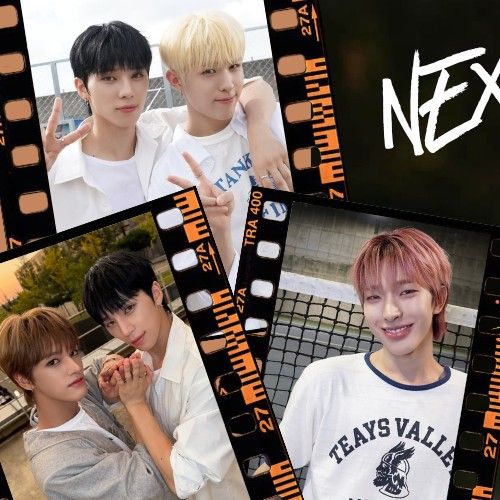 Latest photo of Yu (NEXZ)