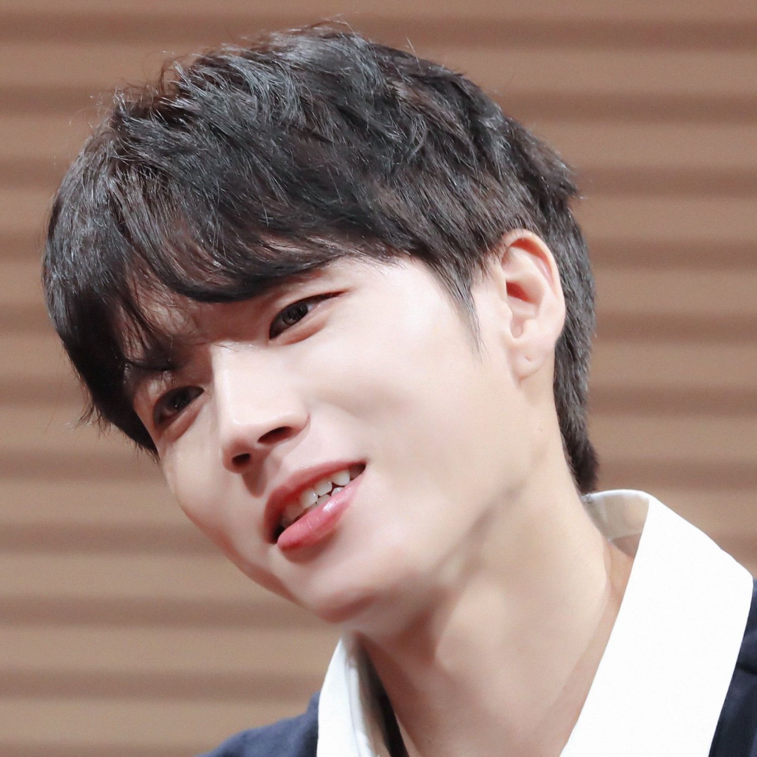 Latest photo of Woohyun (INFINITE)