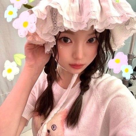 Recent activity shot of Seungjoo (SAY MY NAME)