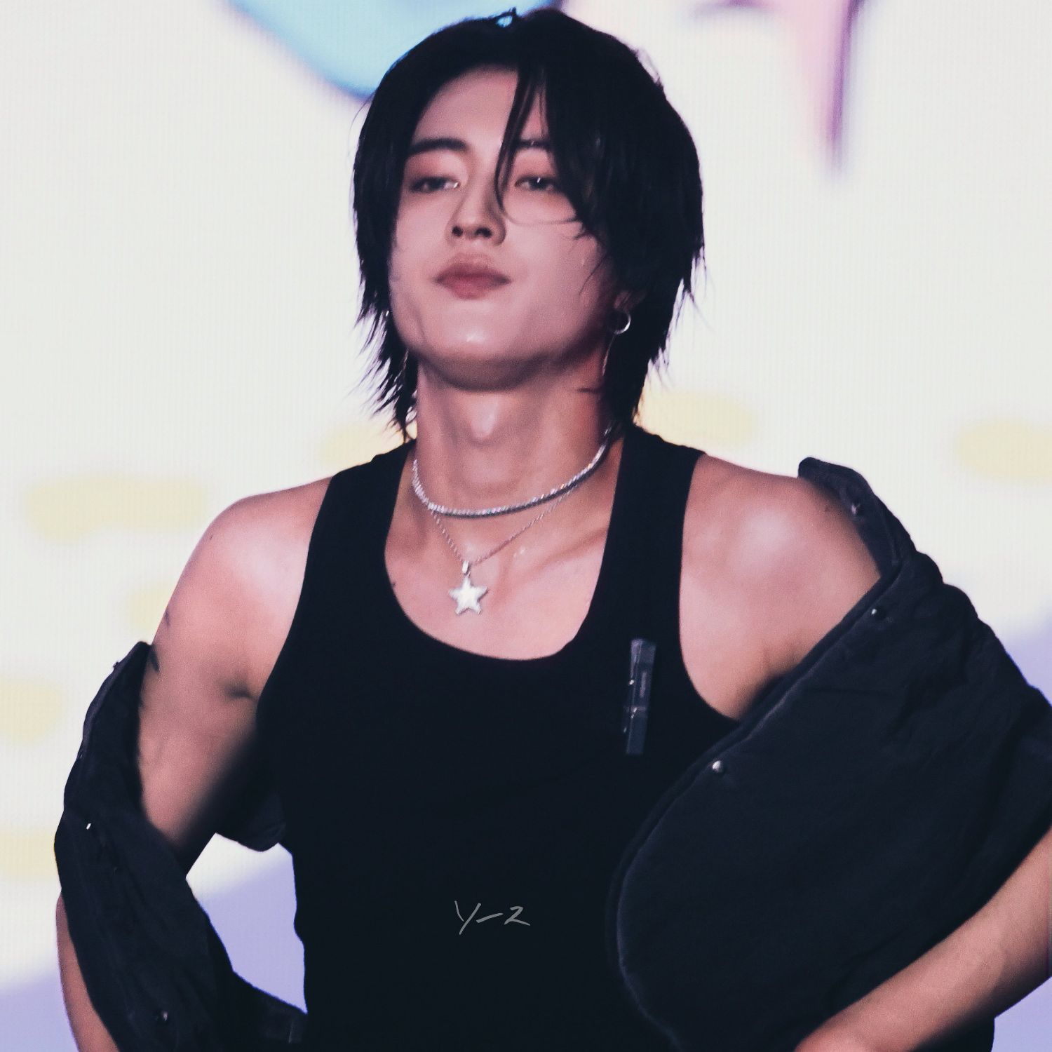 Latest photo of Haruto (TREASURE)