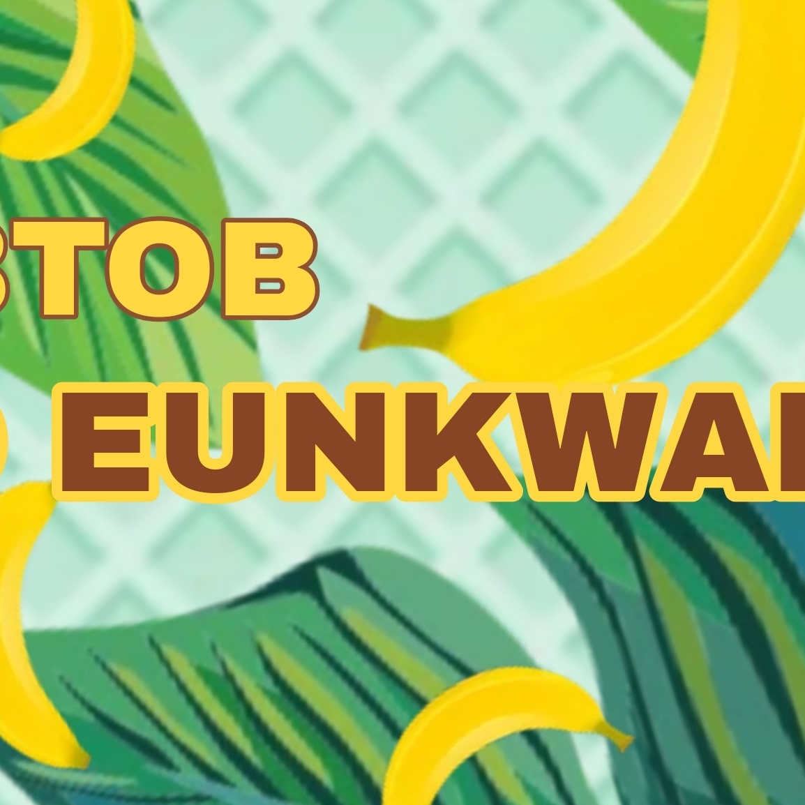 Behind-the-scenes cut of Seo Eunkwang (BTOB)