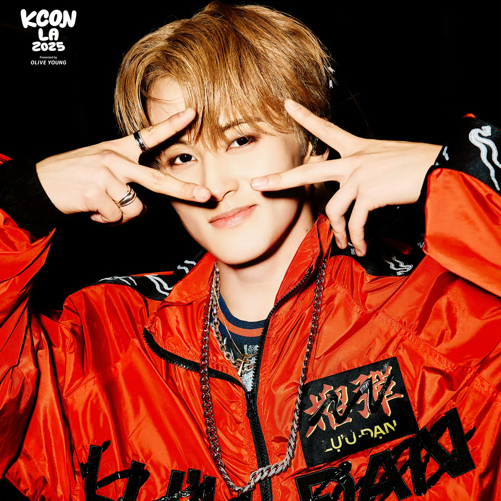 Behind-the-scenes cut of Mark (NCT 127, NCT DREAM)